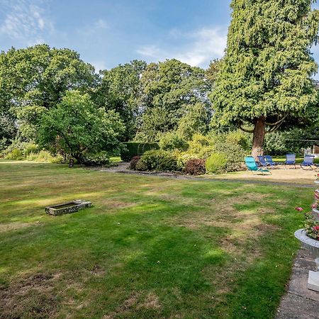 Braydeston House Villa Brundall Exterior foto