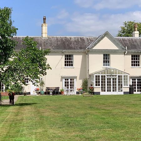 Braydeston House Villa Brundall Exterior foto